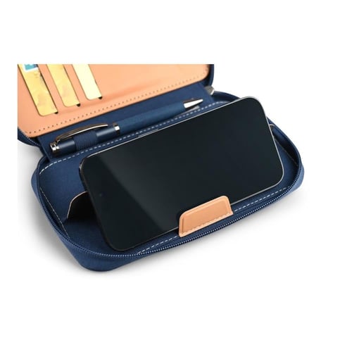 حافظة المقتنيات الشخصية