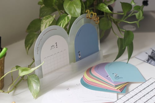 تقويم أيام 2023