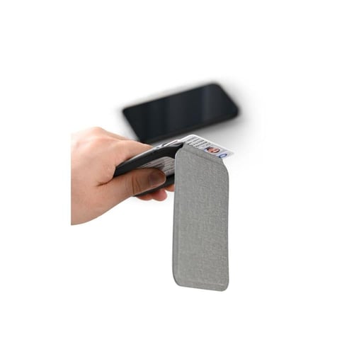 محفظة مغناطيسية