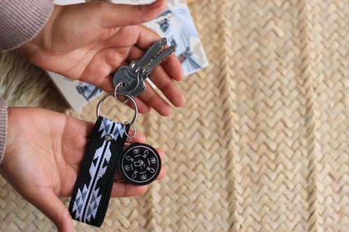 ميدالية سدُو أسود