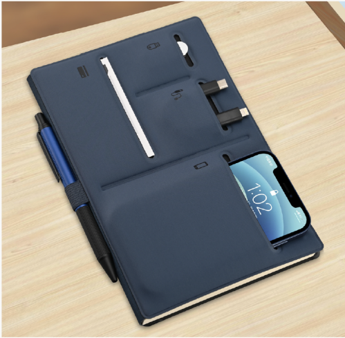 حافظة مكتب متعددة الاستخدامات