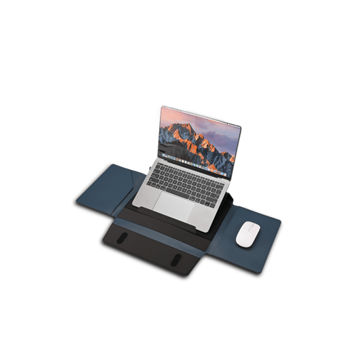 حافظة لاب توب متعددة الاستخدامات