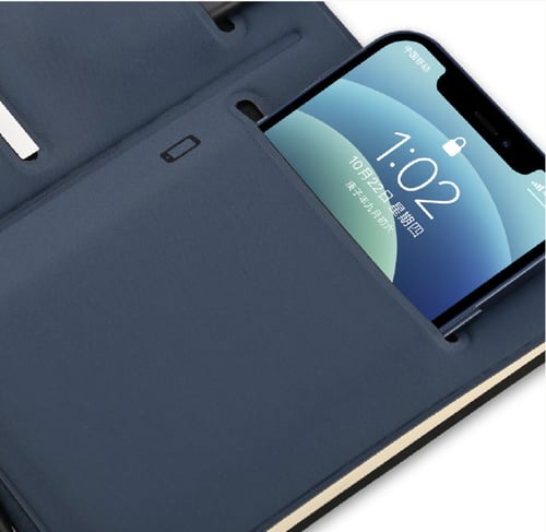 حافظة مكتب متعددة الاستخدامات