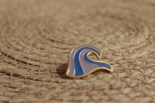 مجموعة بروشات ( أنت عميق )