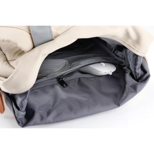 حقيبة ظهر بيج