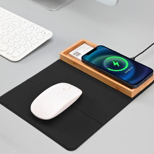 ماوس باد مع شاحن