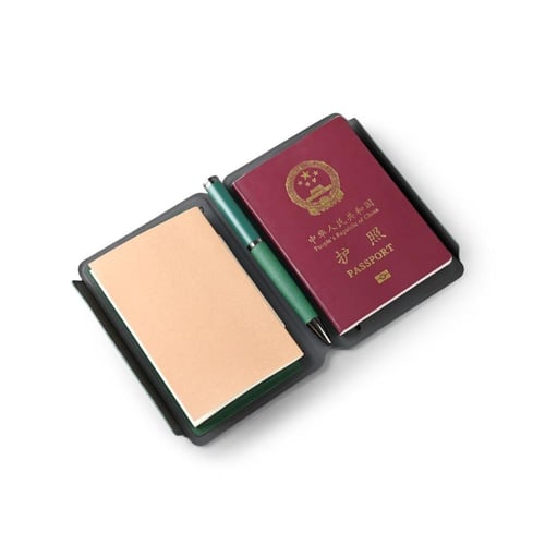 حافظة المقتنيات الشخصية