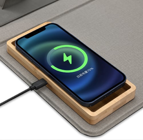 ماوس باد كبير جدًا