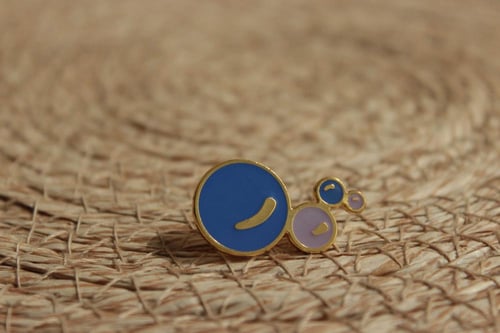 مجموعة بروشات ( أنت عميق )