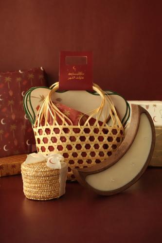 سلة الضيافة الرمضانية