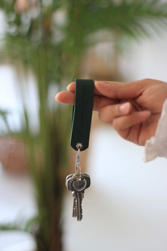 ميدالية جلد