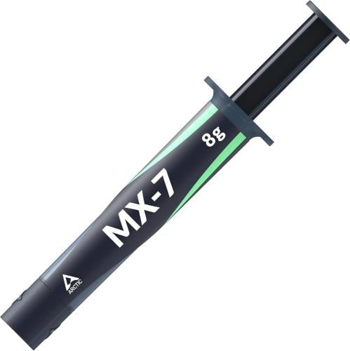 ARCTIC MX-7 معجون حراري 8 جرام للمعالجات وكروت الش...