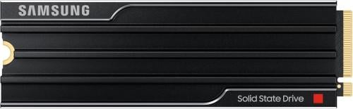 Samsung 9100 PRO SSD 4TB NVMe M.2 PCIe 5.0