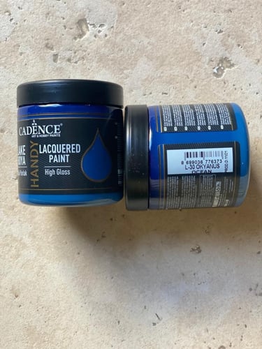 الوان بويا 250 ملم