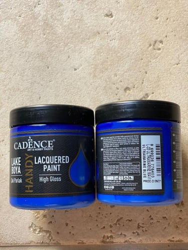 الوان الhandy boya