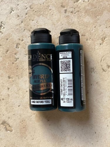 الوان ملتي سيرفس 120 مل