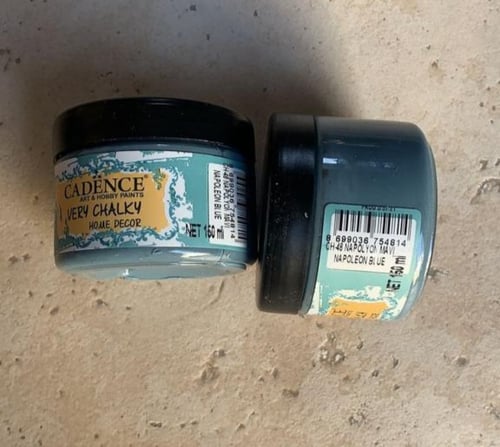 الوان طبشورية