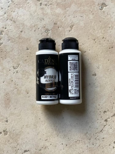 الوان ملتي سيرفس 120 مل