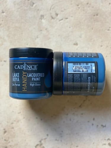 الوان بويا 250 ملم