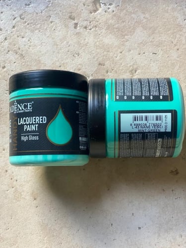 الوان بويا 250 ملم