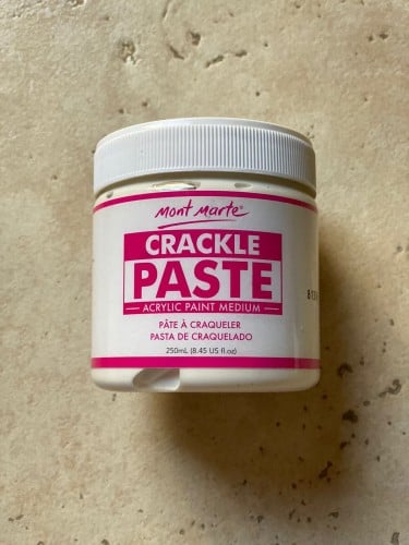 باستا تاثير التشققات خطوة واحدة 150 مل 25 ريال