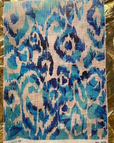 ورق أرز A3