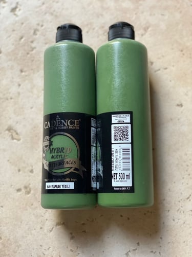 الوان ملتي سيرفس 500 مل