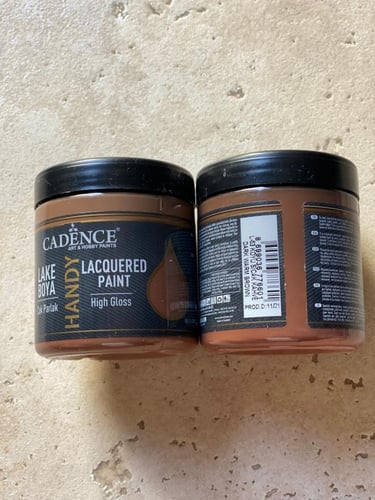 الوان الhandy boya