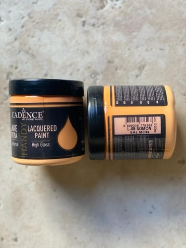 الوان بويا 250 ملم