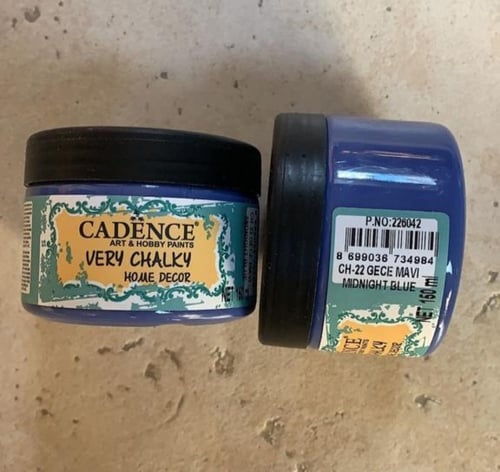 الوان طبشورية