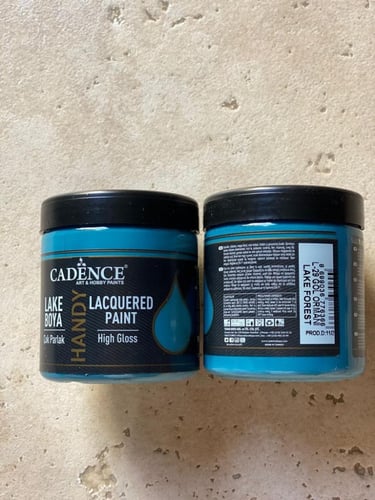 الوان الhandy boya