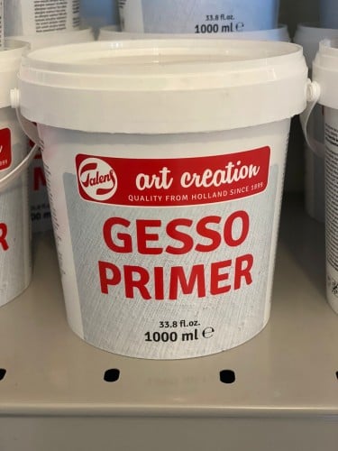 جيسو برايمير