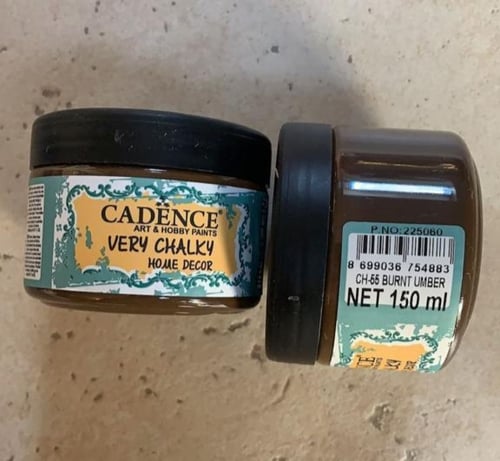 الوان طبشورية