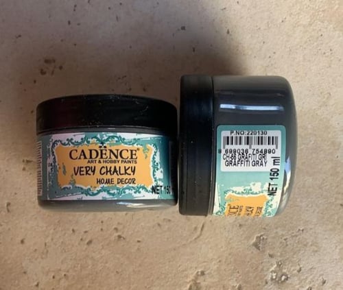 الوان طبشورية