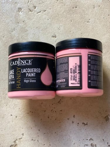 الوان الhandy boya