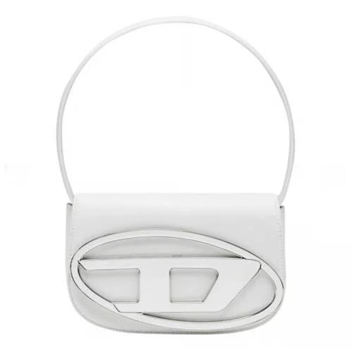 Diesel Bag - White