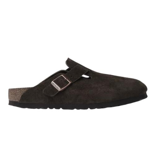 Birkenstocks Boston Slip-On Clogs