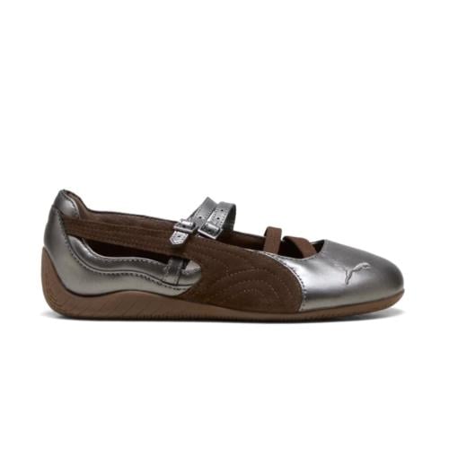 Puma Speedcat Ballet Lux - Chocolate Brown