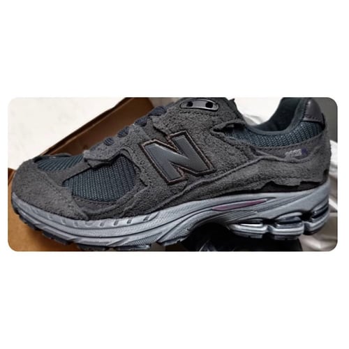 New Balance 2002R Protection Pack Sneakers - Phant...