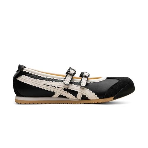 Onitsuka Tiger Mexico 66 TGRS - Black