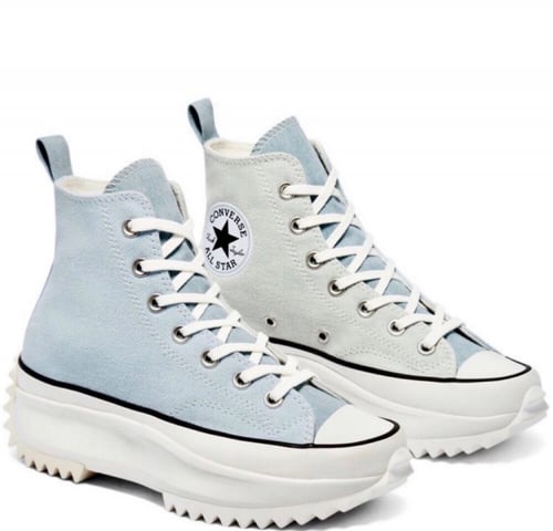 Converse Run Star Trainers