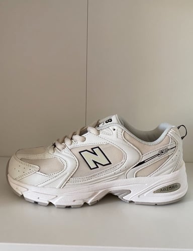 New Balance 530 Sneakers - Off White