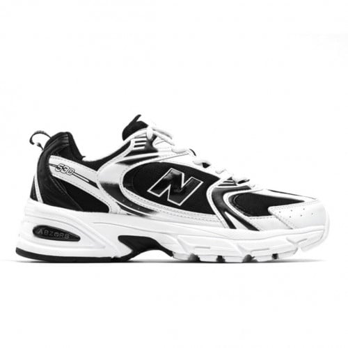 New balance 530 Sneakers - Black / White