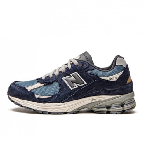 New Balance 2002R Protection Pack Sneakers - Dark...
