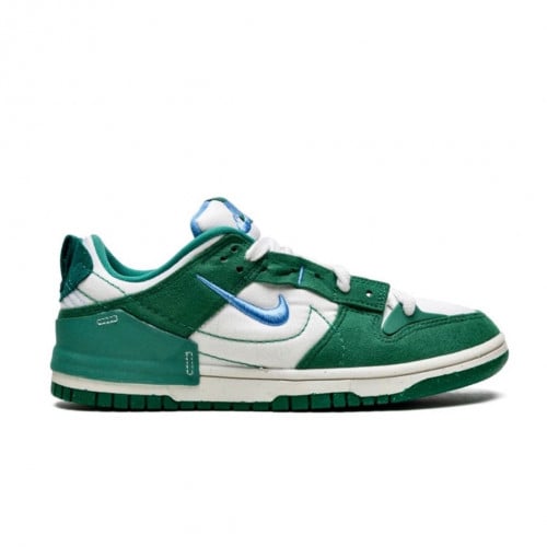Nike Dunk Low Disrupt 2 Sneakers - Malachite