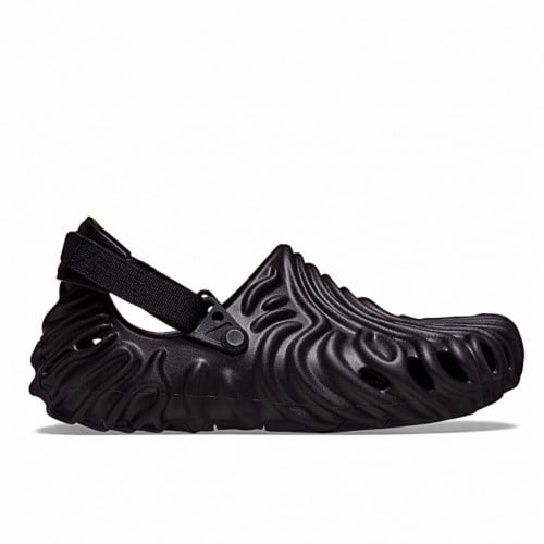 Salehe Bembury x Crocs Clogs - "Sasquatch"