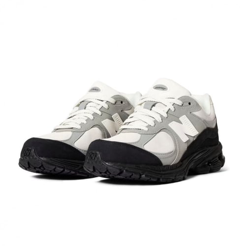 New Balance x The Basement 2002R Sneakers - Stone...