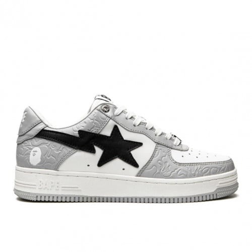 Bape STA Sneakers