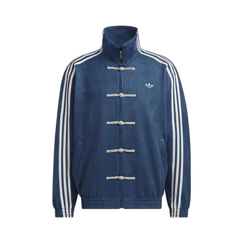 Adidas CNY Tang Suede Jacket