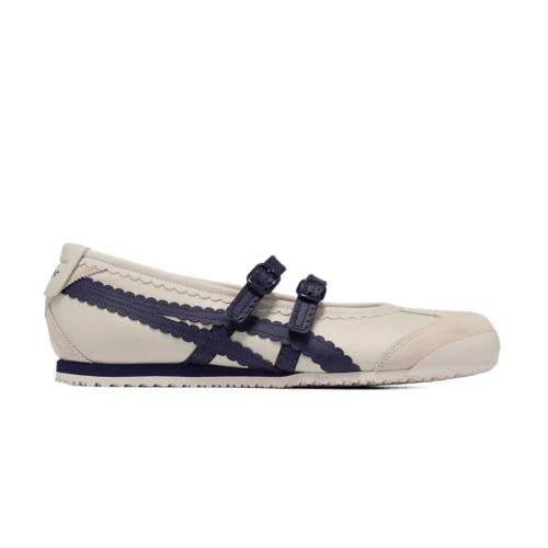 Onitsuka Tiger Mexico 66 TGRS - Navy